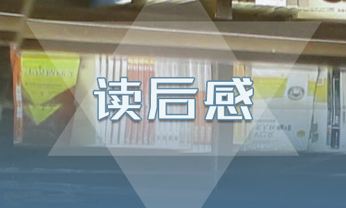 红楼梦学生读后感