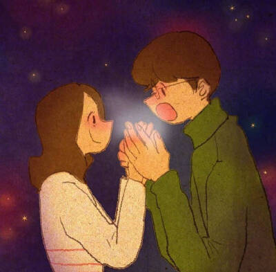 让女人暖心的情话