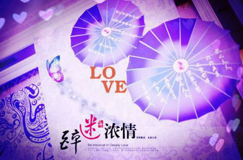 qq经典唯美的好听的个性签名 冬日的凉薄浇不灭你给的温暖