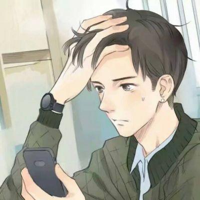心情说说致自己微信短语