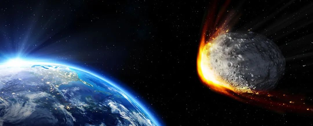 小行星撞击地球没有太大威力？
