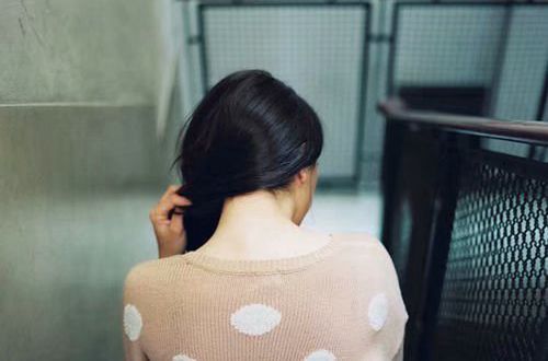 快手女生个性签名大全(44句)