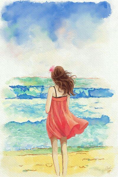 描写景的句子摘抄加赏析