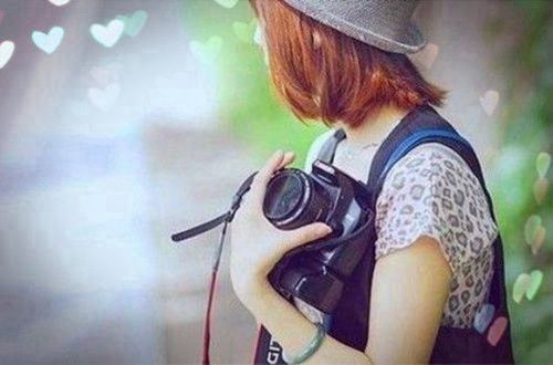 2019女生抖音签名经典励志 适合女生温暖治愈系抖音个性签名