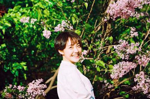 快手女生签名唯美有气质的2019 众生皆苦唯有你是草莓味