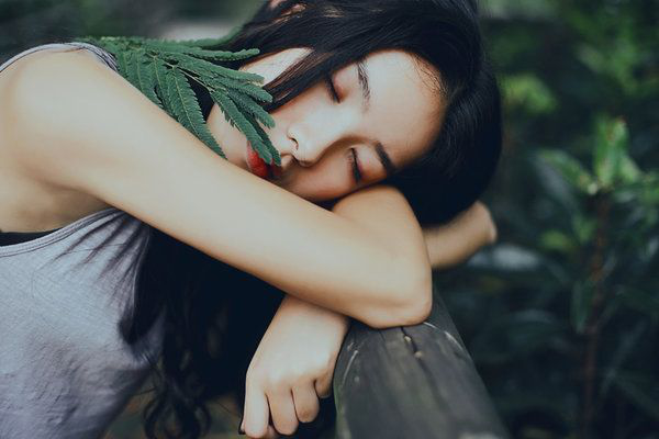 适合发心情愉悦的诗句