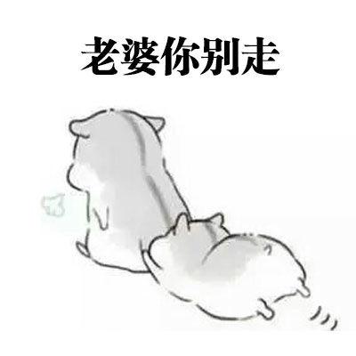 开心 心情美美哒表情包