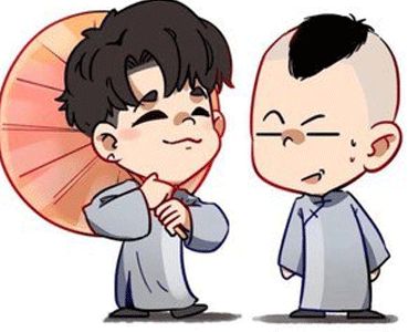 德云社朋友圈心情说说 德云社的文案有哪些