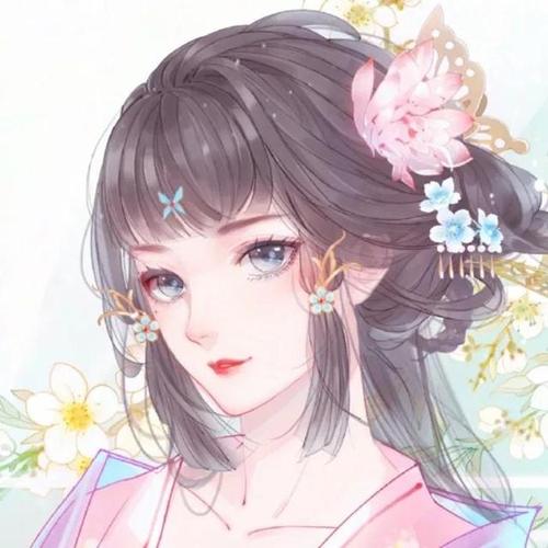 最有深度的古文情话女子表白