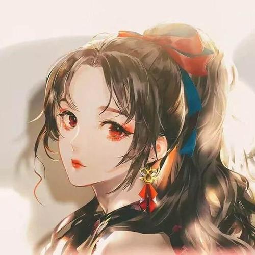 最有深度的古文情话女子表白