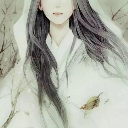 最有深度的古文情书