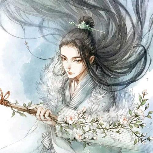最有深度的古文情书