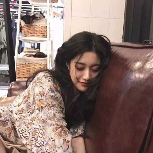 聊天撩女生的情话