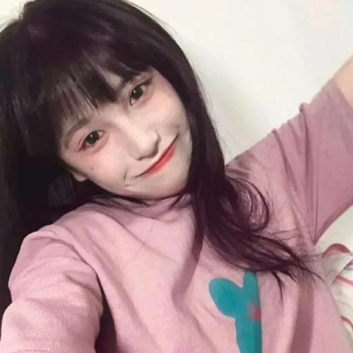 聊天撩女生的情话