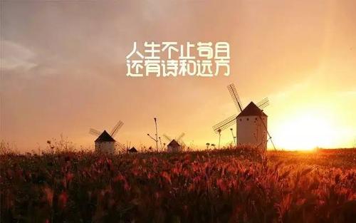 生活太多苦和累说说