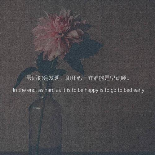 人心换不到人心的句子说说