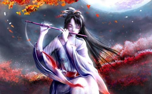 女人心态阳光的句子八个字