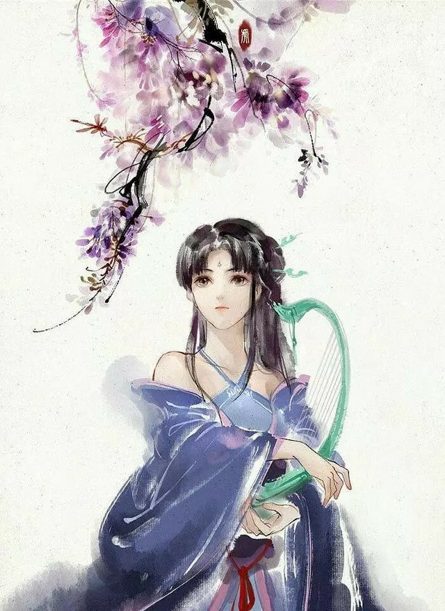 有意境的古诗词句子