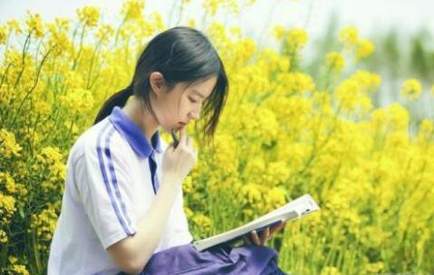 心情轻快的文艺范句子27句