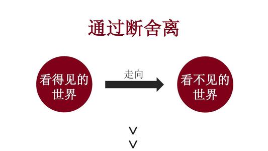 最经典的《断舍离》经典语录