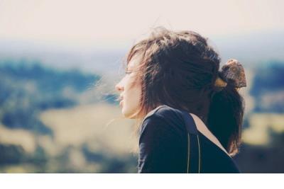 女人励志说说心情短语 人生励志语录经典短句