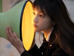  v看蟹黄包秘方 沙雕可爱的谐音梗女生网名