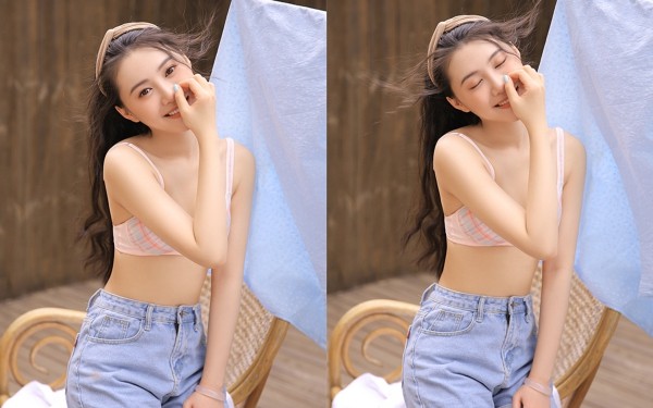 感谢朋友的美句 有了你，你就是我的明天