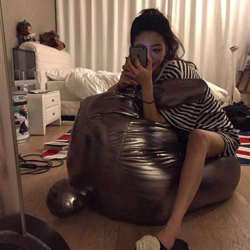 了妹子的句子
