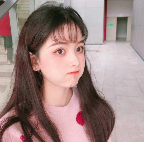 了妹子的经典短语
