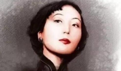张爱玲经典语录