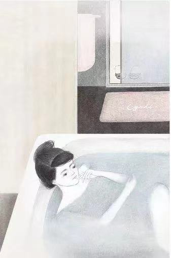 最催泪的情话短语