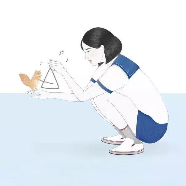 最催泪的情话长文