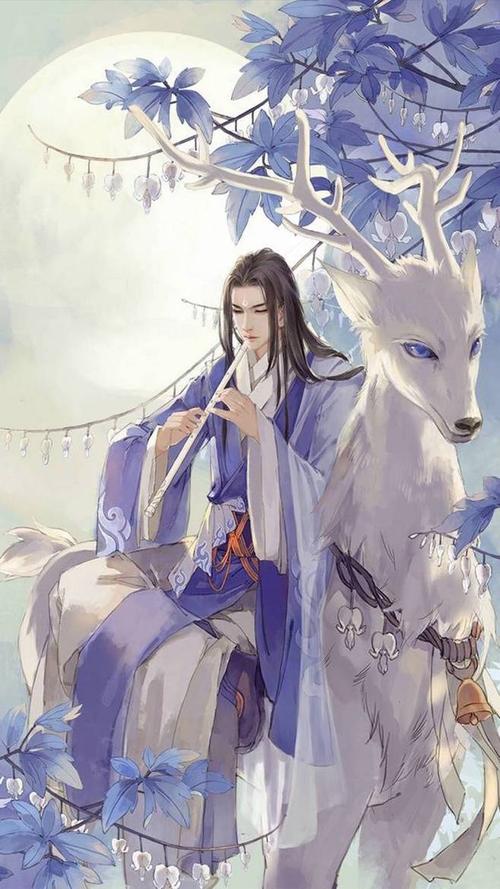 句子迷经典语录唯美简短古风