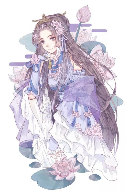 书上的经典语录励志唯美古风