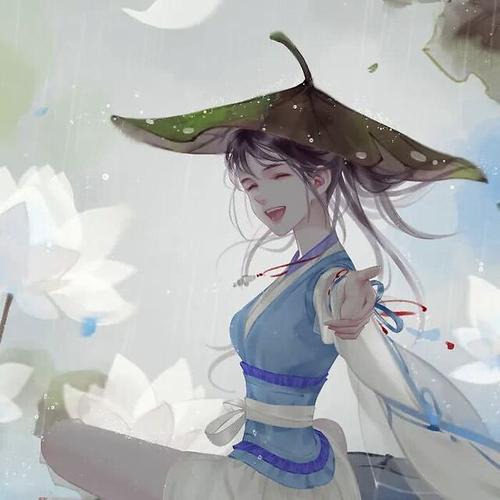 一尘不染的励志仙句