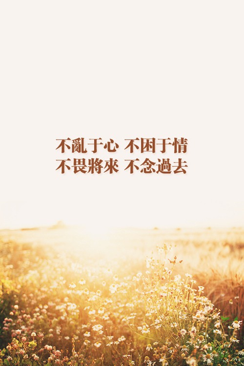 初中生适合积累的名人名言