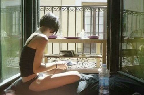 qq个性签名伤感闺蜜