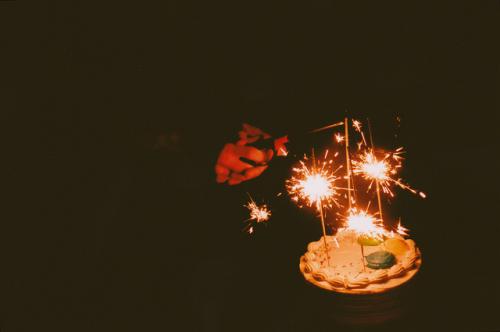 生日祝福语简短大全