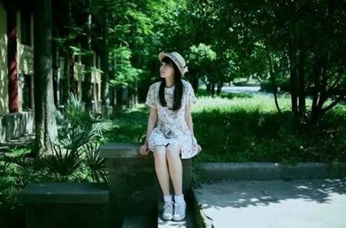 唯美爱情签名个性签名48句