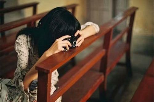 女生的个性签名唯美