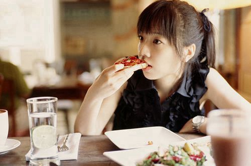 唯美古风女生个性签名46句