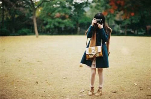 女生爱情唯美的微信个性签名49句