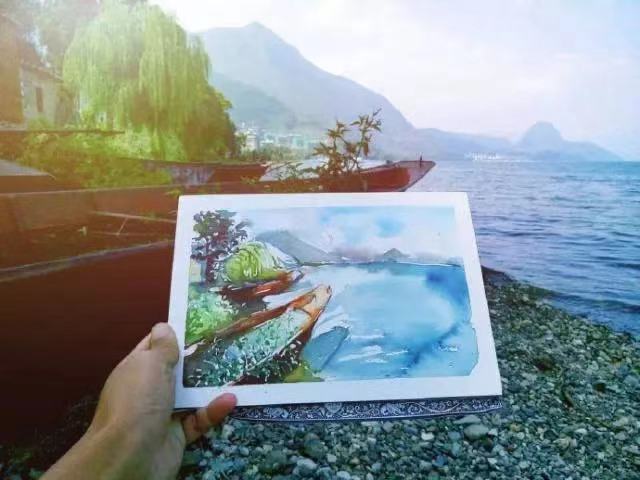 经典语录 现实短句