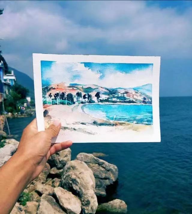 经典语录 现实短句