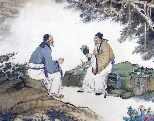 古人励志名言精选