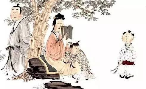 古人励志名言精选