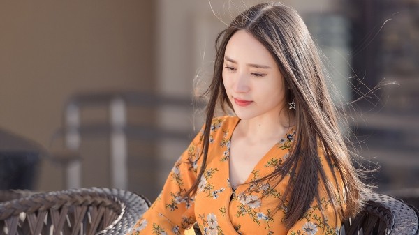 为了你我变得更好，你却看不见我更好的样子