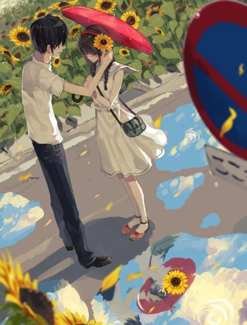 晚上情话大全撩女
