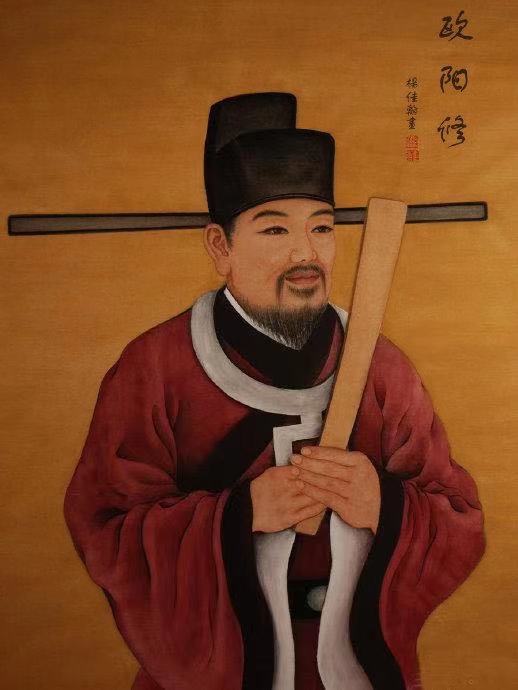 欧阳修采桑子的名句是什么