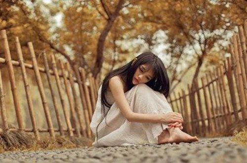 爱情很幸福的个性签名女生 我喜欢有你的夏天